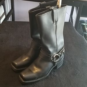 Frye boots